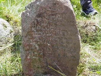 Tombstone DSC00403